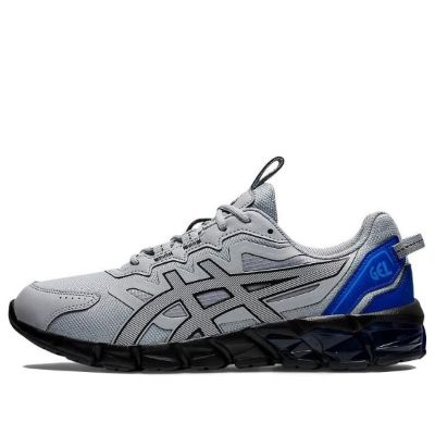 ASICS Gel-Quantum 90 3 'Piedmont Grey Black' 1201A064-025 sold by KicksCrew