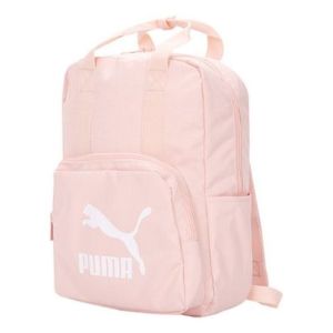 (WMNS) Puma Classics Archive Tote Backpack 'Pink' 079643-02 sold by KicksCrew
