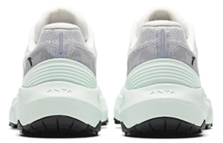 (WMNS) ANTA Qilian 'Grey' 122345584-4 sold by KicksCrew product image thumbnail 4