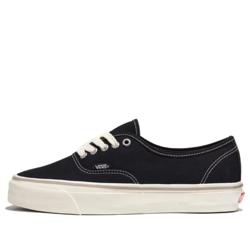 Vans MTE Authentic Reissue 44 'Black White' VN000CT71KP1 sold by KicksCrew