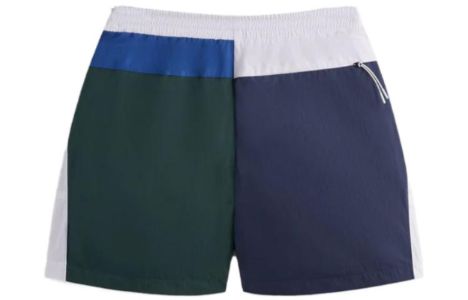 KITH For Wilson Court Panelled Short 'Elite' KHM060368-478 sold by KicksCrew