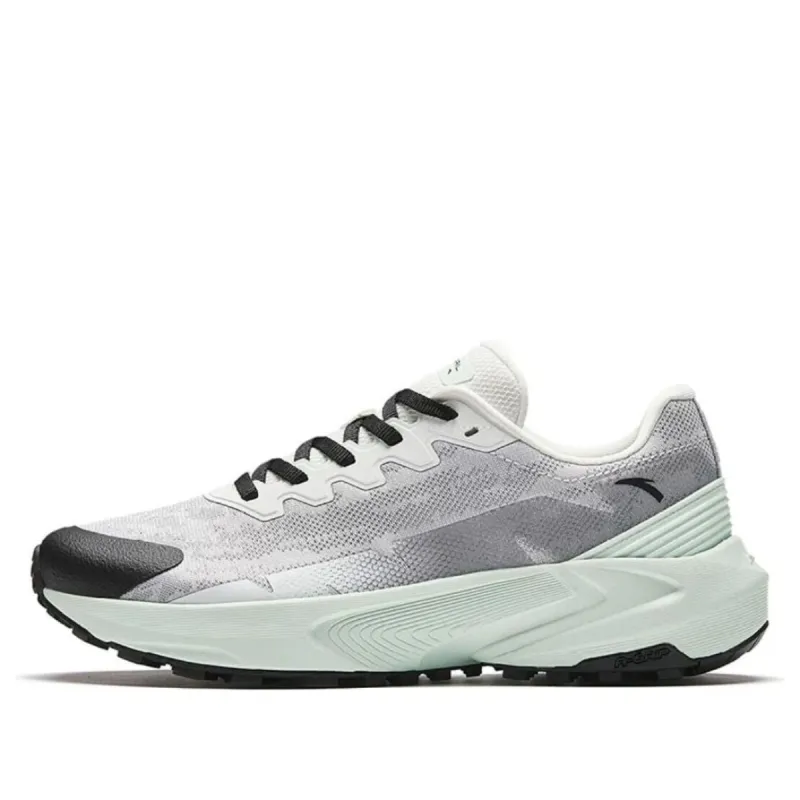 (WMNS) ANTA Qilian 'Grey' 122345584-4 sold by KicksCrew