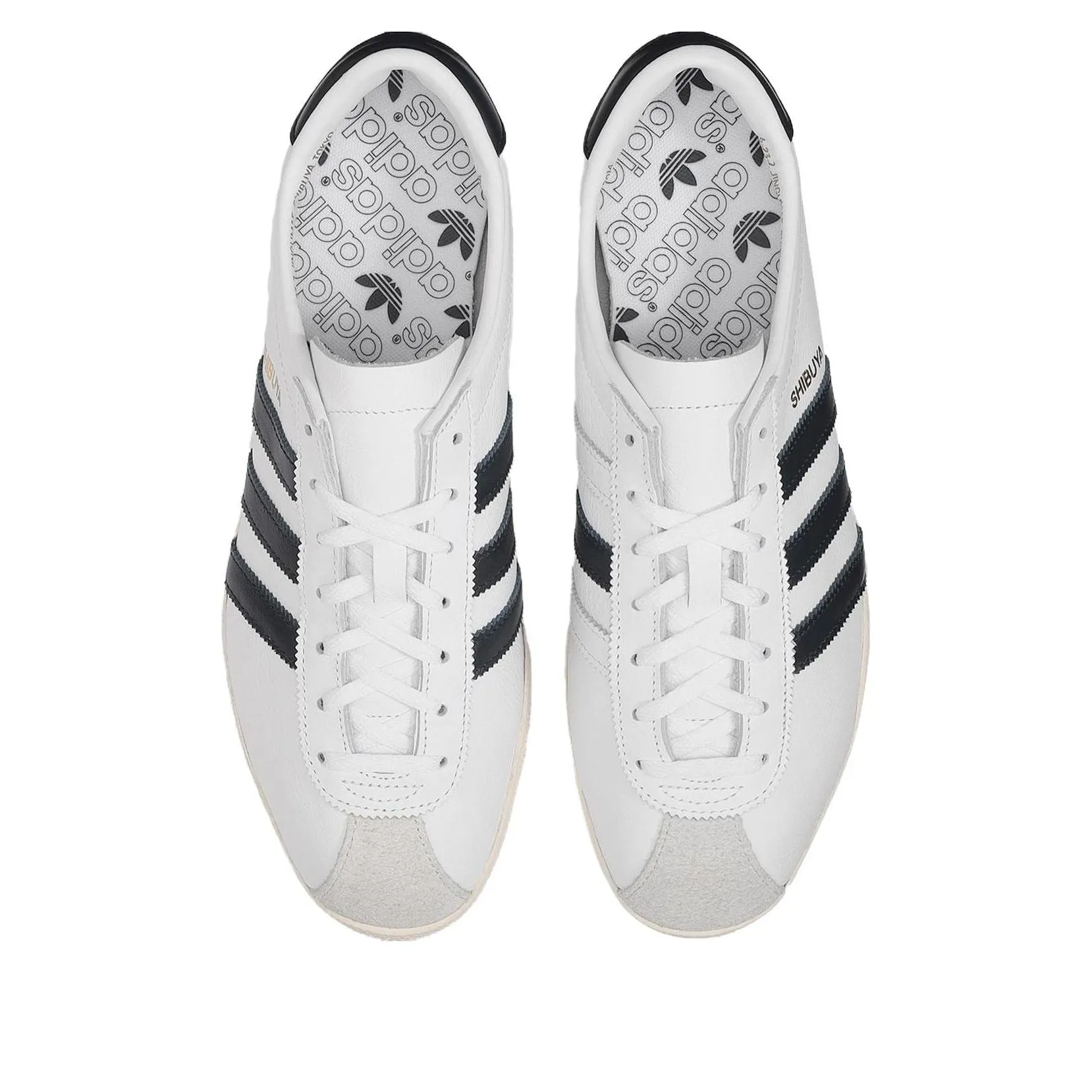 BILLYS ENT x adidas originals SHIBUYA IH1306 sold by KicksCrew product image thumbnail 2