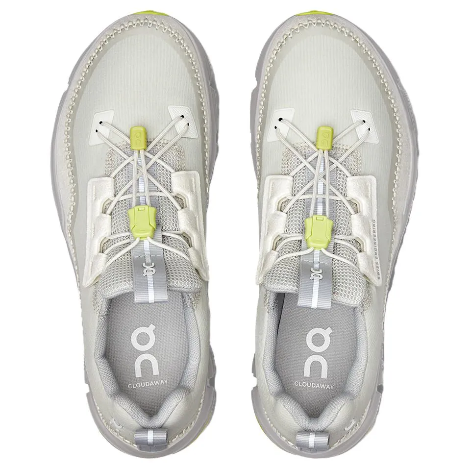 (WMNS) On Running Cloudaway 'Ice Glacier' 49.98136 sold by KicksCrew product image thumbnail 4