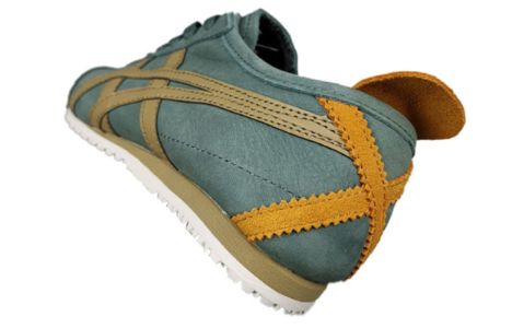 Onitsuka Tiger MEXICO 66 Shoes 'Hiking Green Safari Khaki' 1183A872-027 sold by KicksCrew
