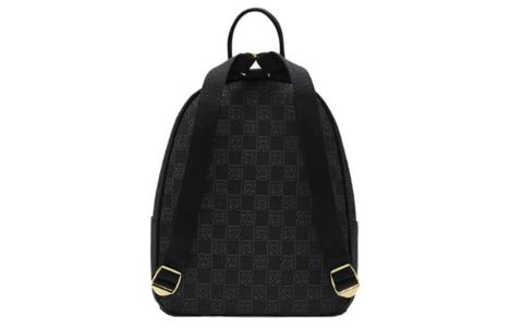 Jordan Monogram Mini Backpack Black 'Sky J Light Olive' 7A0761-023 sold by KicksCrew