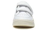 (WMNS) Li-Ning Casual Blank Sneakers 'White' AGCT058-1 sold by KicksCrew
