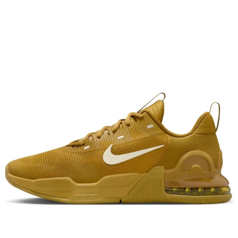 Nike Air Max Alpha Trainer 5 'Bronzine' DM0829-700 sold by KicksCrew