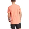 adidas Win Confidence Running HEAT.RDY T-Shirt 'Pink' IB7381 sold by KicksCrew