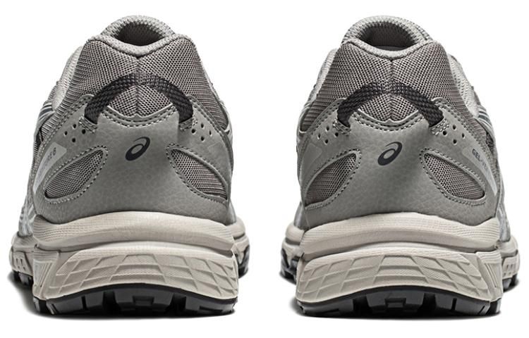 ASICS Gel-Venture 6 'Grey' 1011B550-020 sold by KicksCrew product image thumbnail 3
