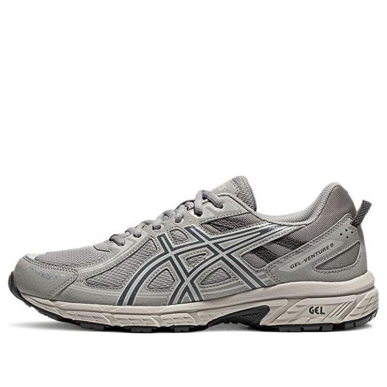 ASICS Gel-Venture 6 'Grey' 1011B550-020 sold by KicksCrew