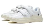 (WMNS) Li-Ning Casual Blank Sneakers 'White' AGCT058-1 sold by KicksCrew