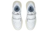 (WMNS) Li-Ning Casual Blank Sneakers 'White' AGCT058-1 sold by KicksCrew