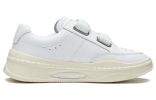 (WMNS) Li-Ning Casual Blank Sneakers 'White' AGCT058-1 sold by KicksCrew