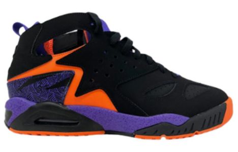 Nike Tech Challenge Huarache 'Black' 630957-002 sold by KicksCrew
