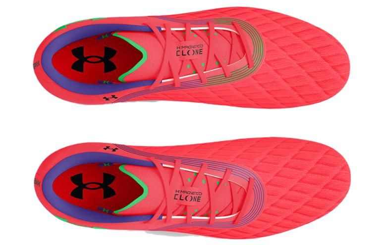 Under Armour Magnetico Pro 3 FG 'Beta Green Screen' 3027038-600 sold by KicksCrew product image thumbnail 4