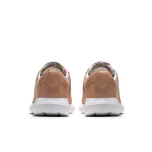 (WMNS) Nike Roshe Cortez NM QS 'Vachetta Tan Liberty Floral' 843847-200 sold by KicksCrew