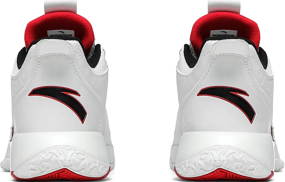 ANTA Speedy 2 'White Black Red' 112141606-6 sold by KicksCrew product image thumbnail 4
