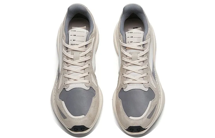 ANTA Star 202 'Beige Grey' 112135580A-5 sold by KicksCrew product image thumbnail 3