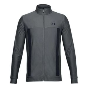 Under Armour Twister Track Jackey 'Dark Grey' 1357454-012 sold by KicksCrew
