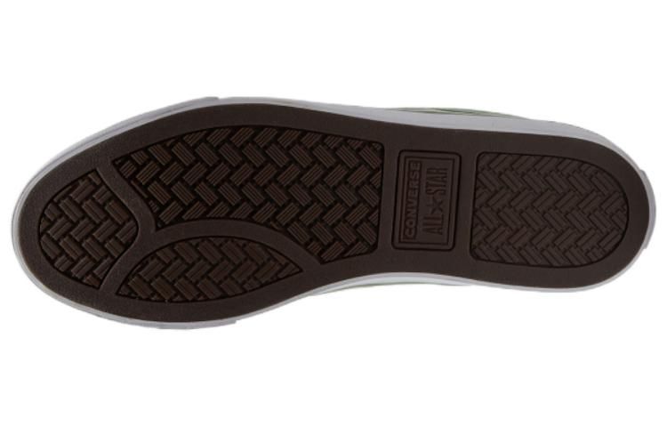 Converse All Star Tobin Ox 'Green White' A03489C sold by KicksCrew product image thumbnail 5