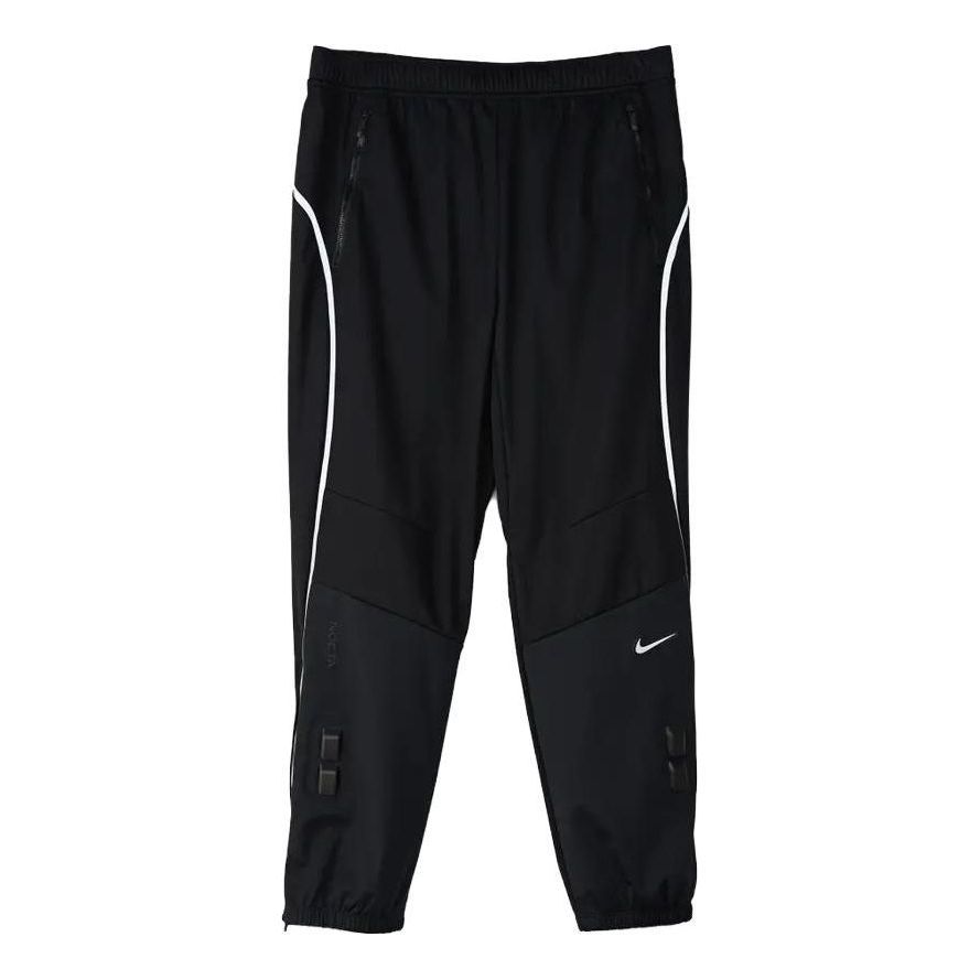 Nike x NOCTA Running Pants 'Black' DV3732-010 sold by KicksCrew