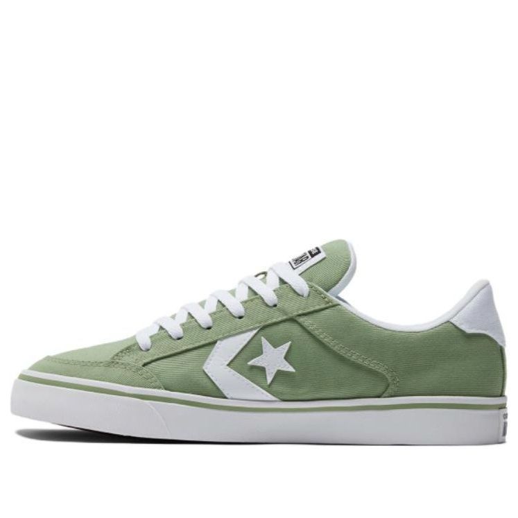 Converse All Star Tobin Ox 'Green White' A03489C sold by KicksCrew