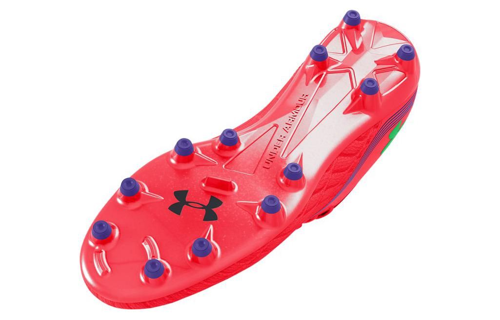 Under Armour Magnetico Pro 3 FG 'Beta Green Screen' 3027038-600 sold by KicksCrew product image thumbnail 5