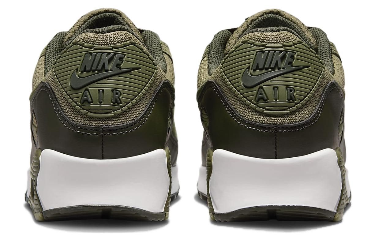 Nike Air Max 90 'Olive Sequoia' DM0029-200 sold by KicksCrew product image thumbnail 5