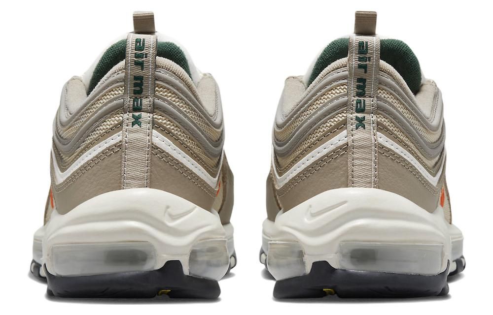 (WMNS) Nike Air Max 97 'Khaki Sesame' FD0357-247 sold by KicksCrew product image thumbnail 5