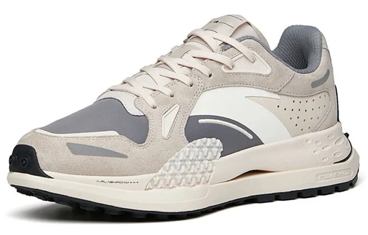 ANTA Star 202 'Beige Grey' 112135580A-5 sold by KicksCrew product image thumbnail 2