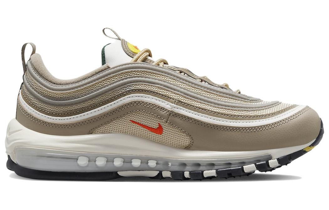 (WMNS) Nike Air Max 97 'Khaki Sesame' FD0357-247 sold by KicksCrew product image thumbnail 2