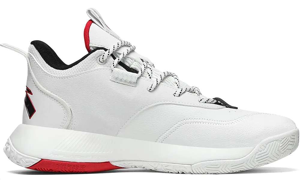 ANTA Speedy 2 'White Black Red' 112141606-6 sold by KicksCrew product image thumbnail 3