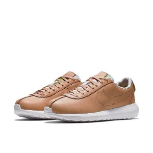 (WMNS) Nike Roshe Cortez NM QS 'Vachetta Tan Liberty Floral' 843847-200 sold by KicksCrew