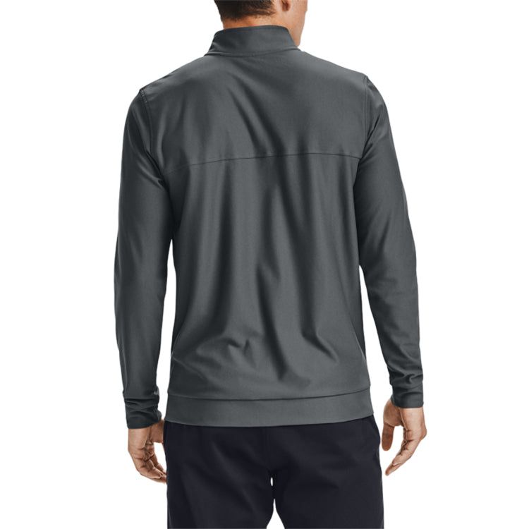 Under Armour Twister Track Jackey 'Dark Grey' 1357454-012 sold by KicksCrew product image thumbnail 4