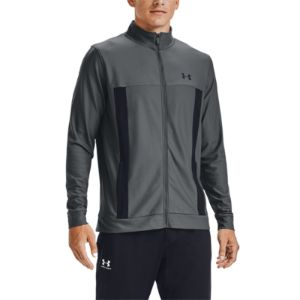 Under Armour Twister Track Jackey 'Dark Grey' 1357454-012 sold by KicksCrew