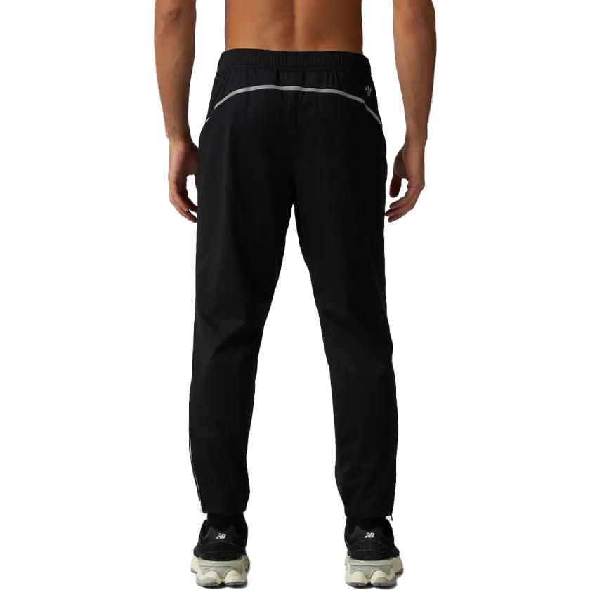Nike x NOCTA Running Pants 'Black' DV3732-010 sold by KicksCrew product image thumbnail 3
