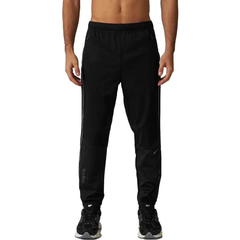 Nike x NOCTA Running Pants 'Black' DV3732-010 sold by KicksCrew product image thumbnail 2