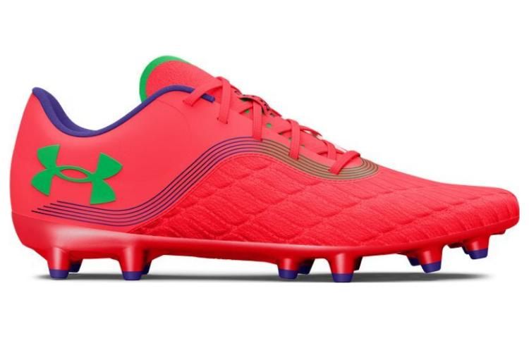 Under Armour Magnetico Pro 3 FG 'Beta Green Screen' 3027038-600 sold by KicksCrew product image thumbnail 2