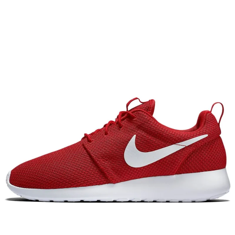Nike Roshe One 'Gym Red' 511881-612 sold by KicksCrew