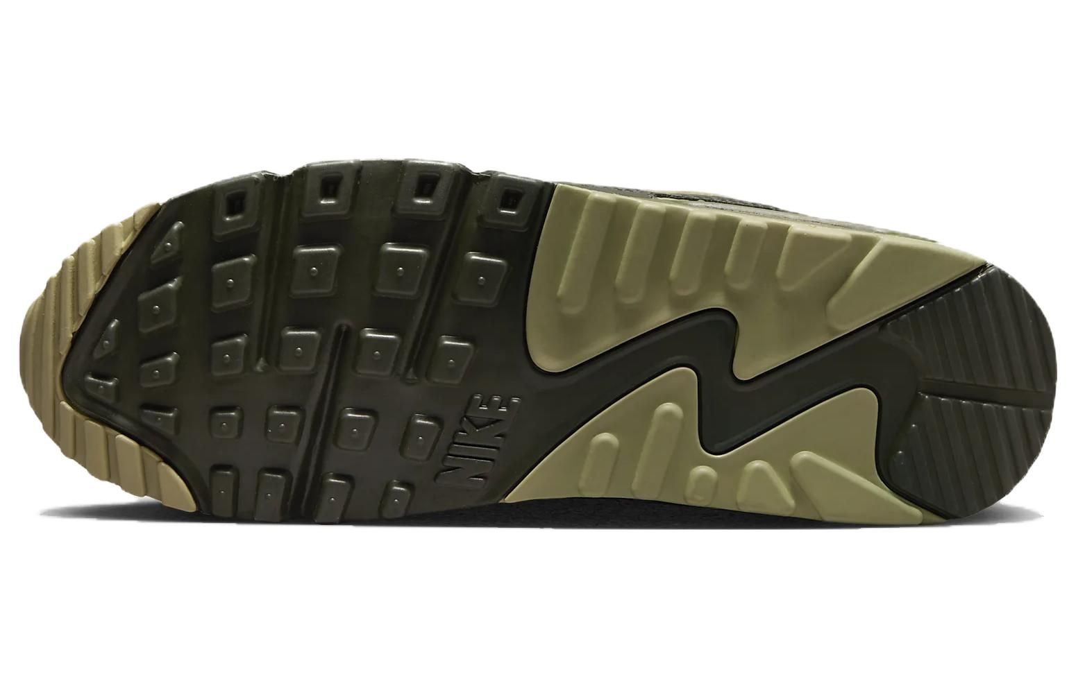 Nike Air Max 90 'Olive Sequoia' DM0029-200 sold by KicksCrew product image thumbnail 6