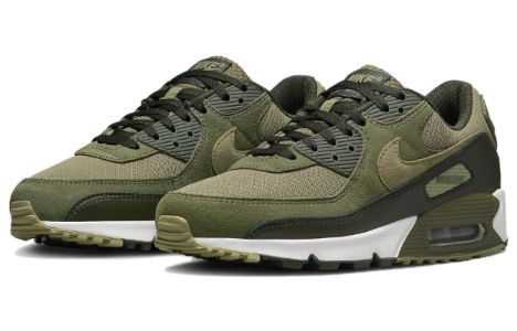Nike Air Max 90 'Olive Sequoia' DM0029-200 | Parallel