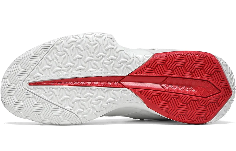 ANTA Speedy 2 'White Black Red' 112141606-6 sold by KicksCrew product image thumbnail 5