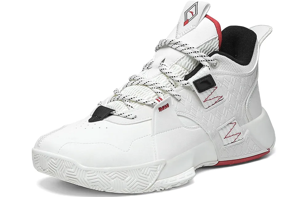 ANTA Speedy 2 'White Black Red' 112141606-6 sold by KicksCrew product image thumbnail 2