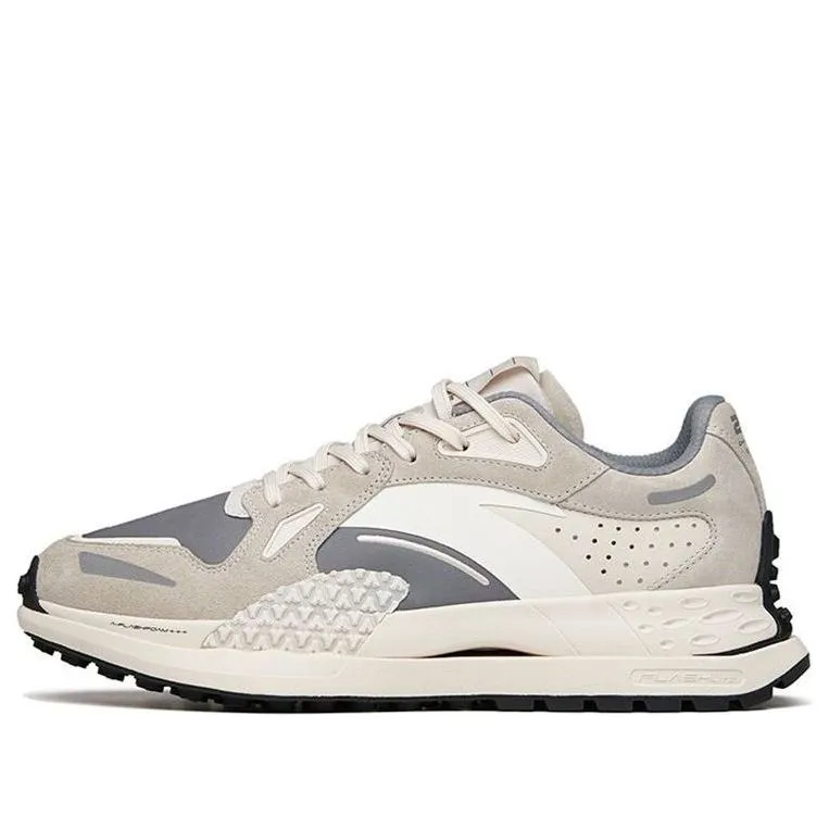 ANTA Star 202 'Beige Grey' 112135580A-5 sold by KicksCrew