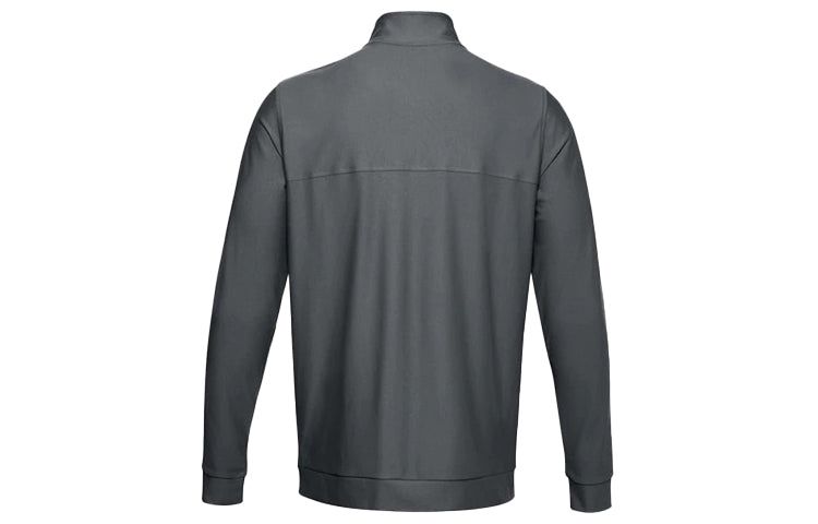 Under Armour Twister Track Jackey 'Dark Grey' 1357454-012 sold by KicksCrew product image thumbnail 2