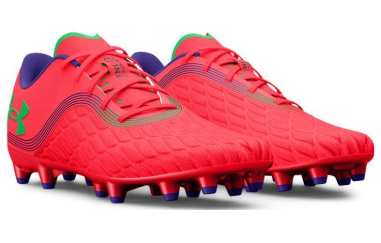 Under Armour Magnetico Pro 3 FG 'Beta Green Screen' 3027038-600 sold by KicksCrew product image thumbnail 3