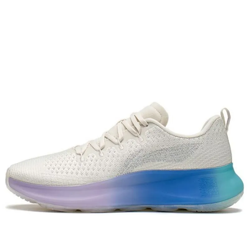 (WMNS) Li-Ning No Boundaries 3 'Cotton Candy' AFVS008-4 sold by KicksCrew