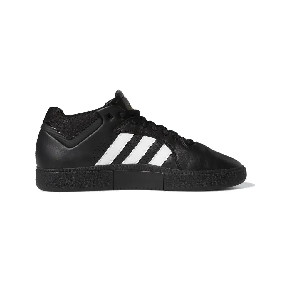 adidas Tyshawn 'Black White' H04930 sold by KicksCrew product image thumbnail 2