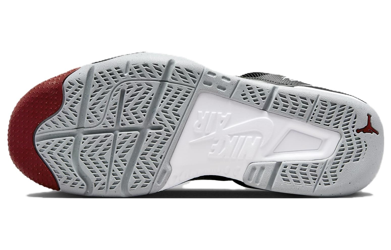 Air Jordan Stay Loyal 3 'Black Cement' FB1396-006 sold by KicksCrew product image thumbnail 6